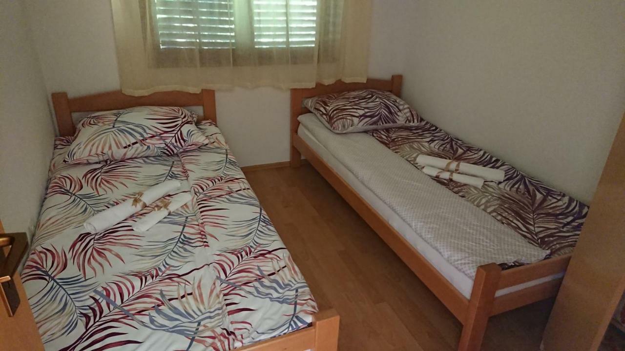 Apartments Martin Brod Luaran gambar